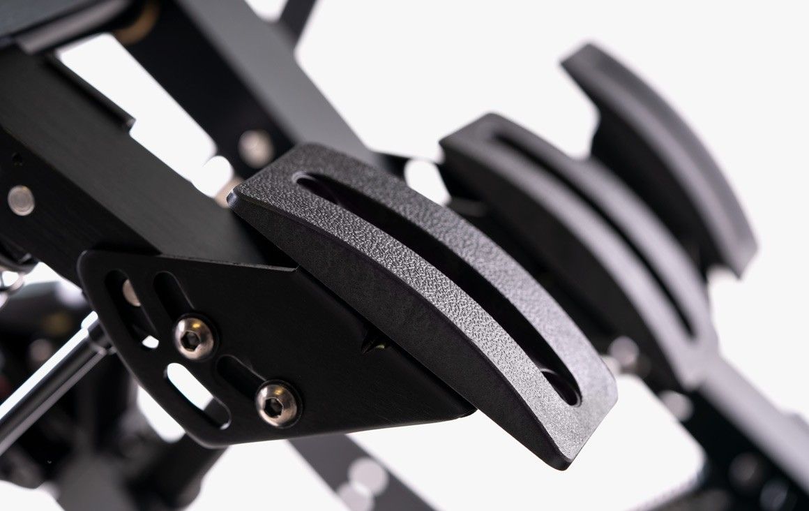 Clubsport Pedals v3 Inverted