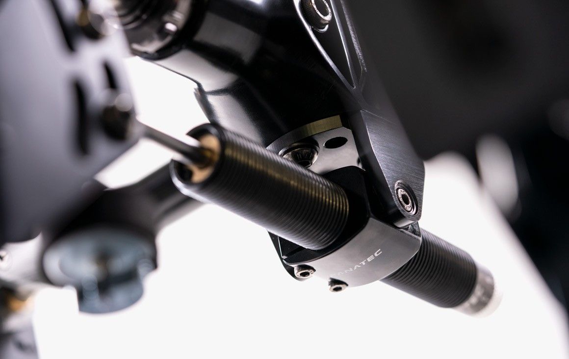 Clubsport Pedals v3 Inverted