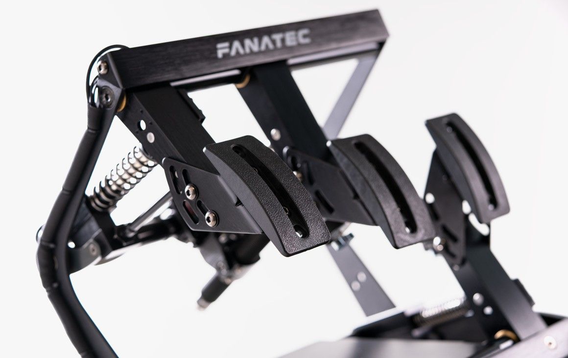 Clubsport Pedals v3 Inverted