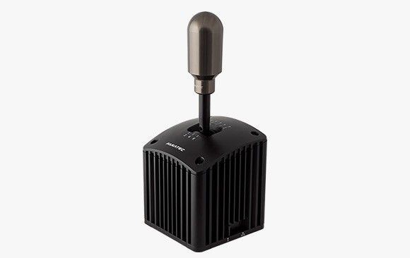 Clubsport Shifter SQ v1.5