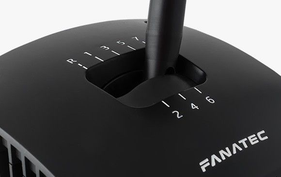Clubsport Shifter SQ v1.5