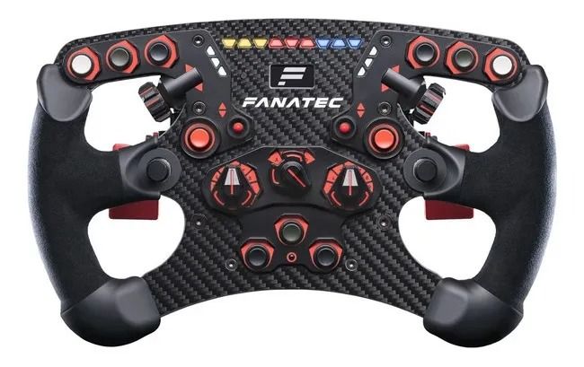 CSL Elite Formula Set for Xbox