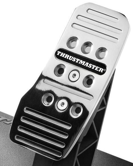 Pedal T3PA Add-on