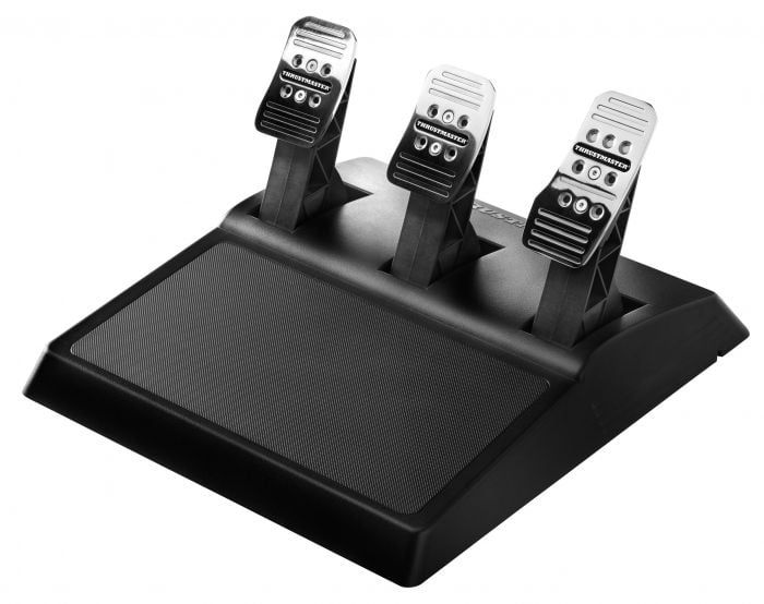 Pedal T3PA Add-on