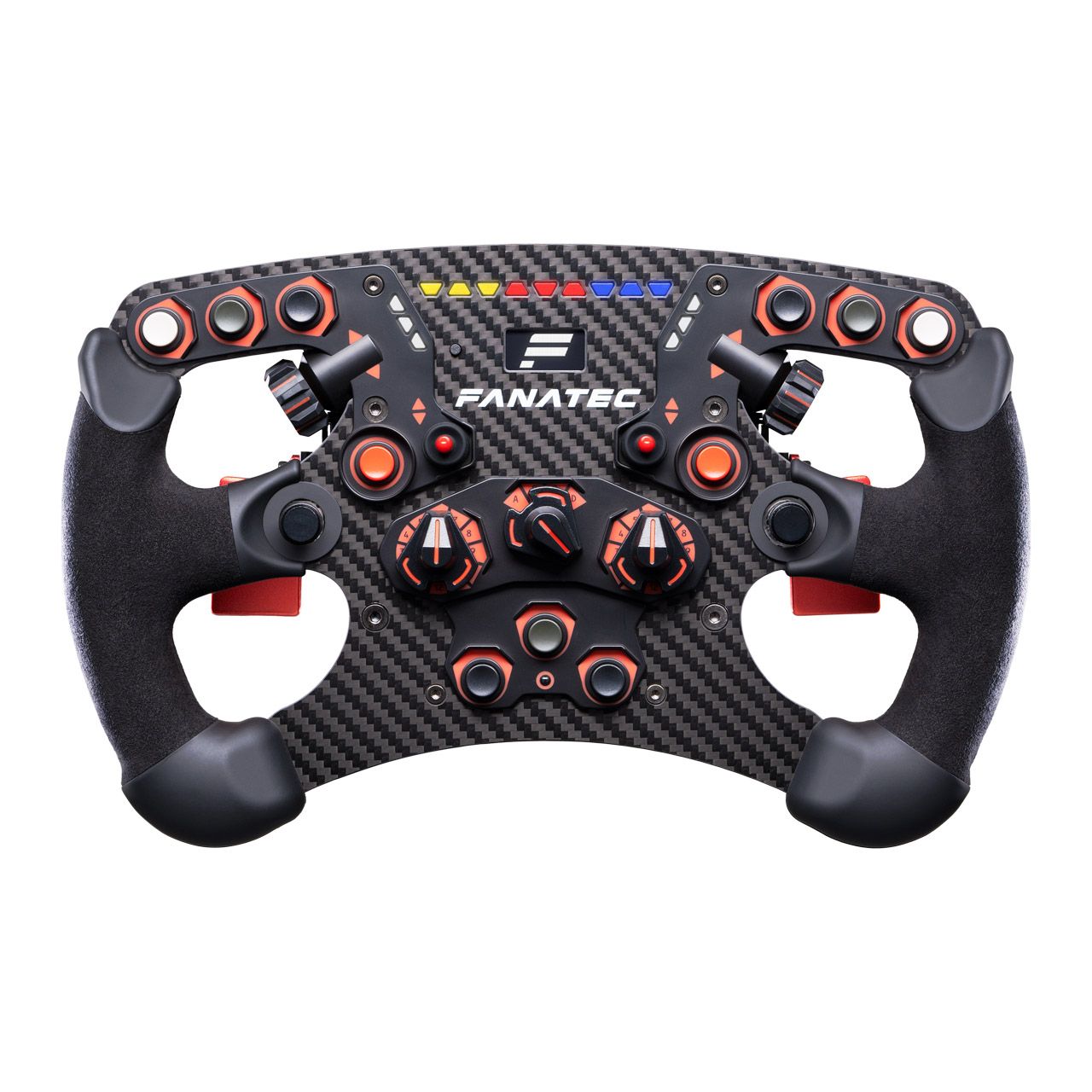 Podium Racing Wheel Formula dành cho Xbox One & PC