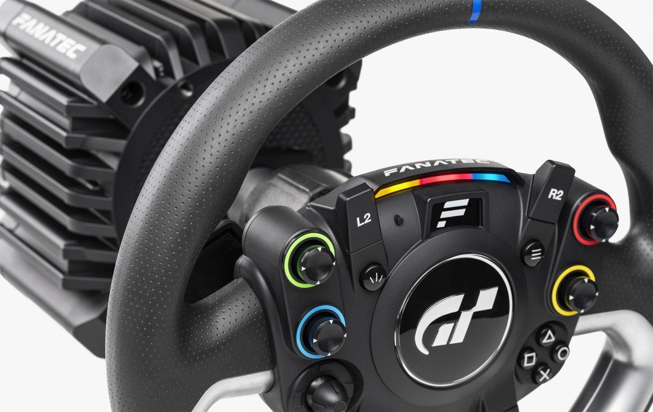 GT DD Pro Express Version