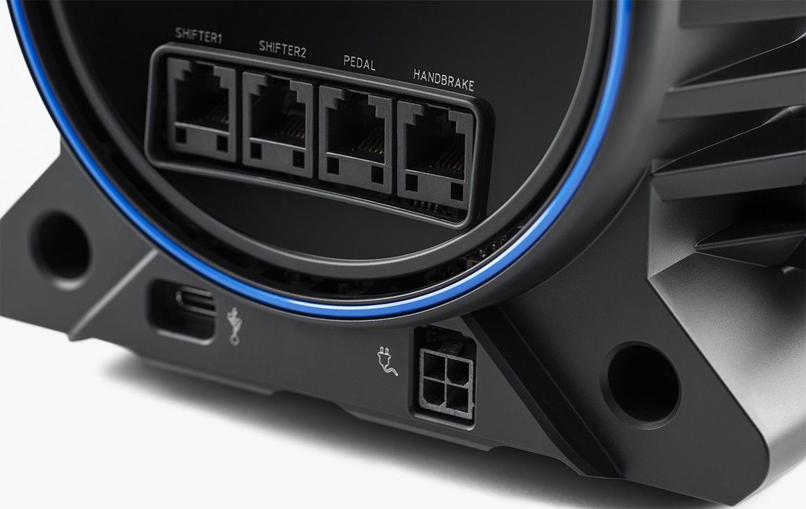 GT DD Pro Express Version