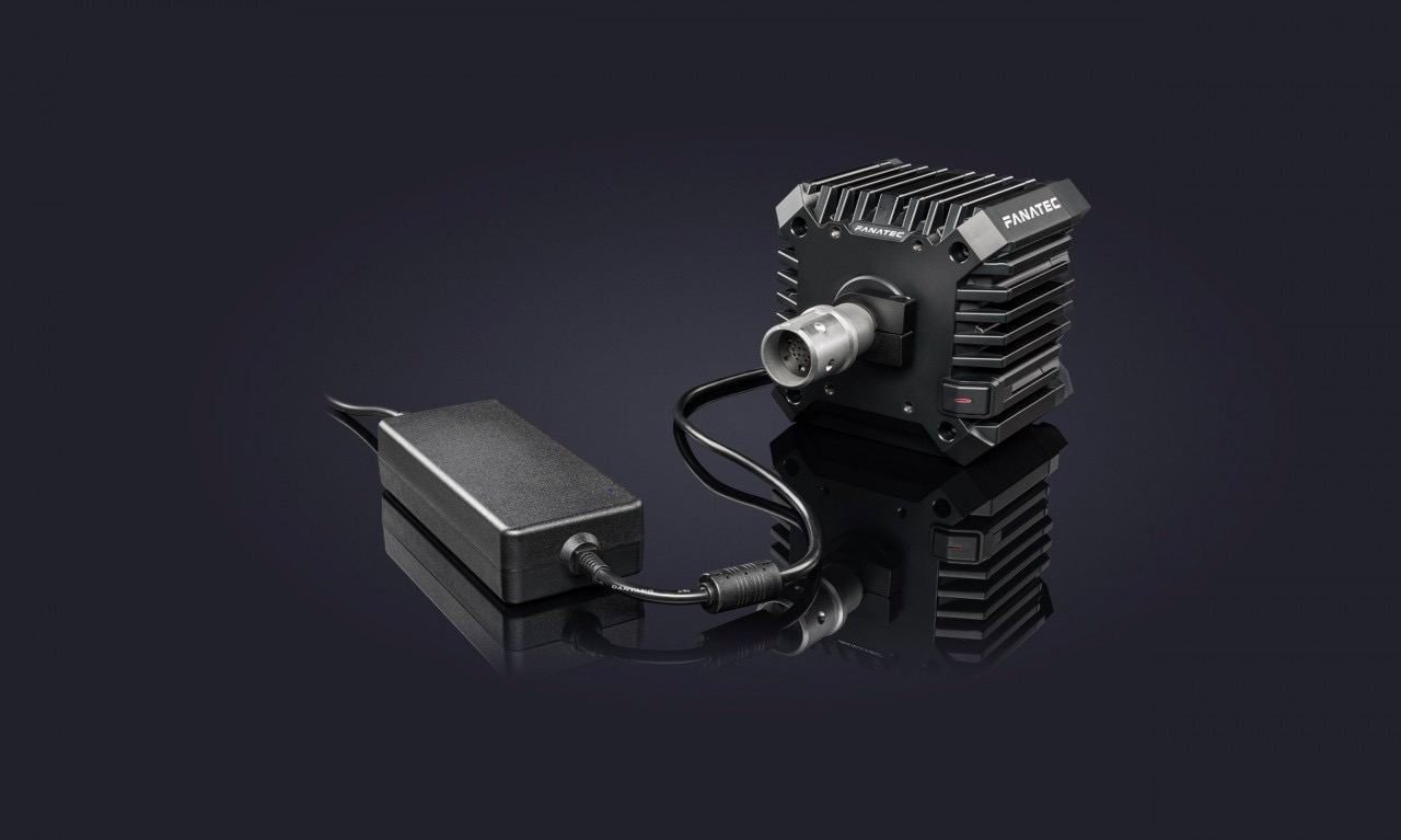 CSL DD Boost Kit 180 Bundle