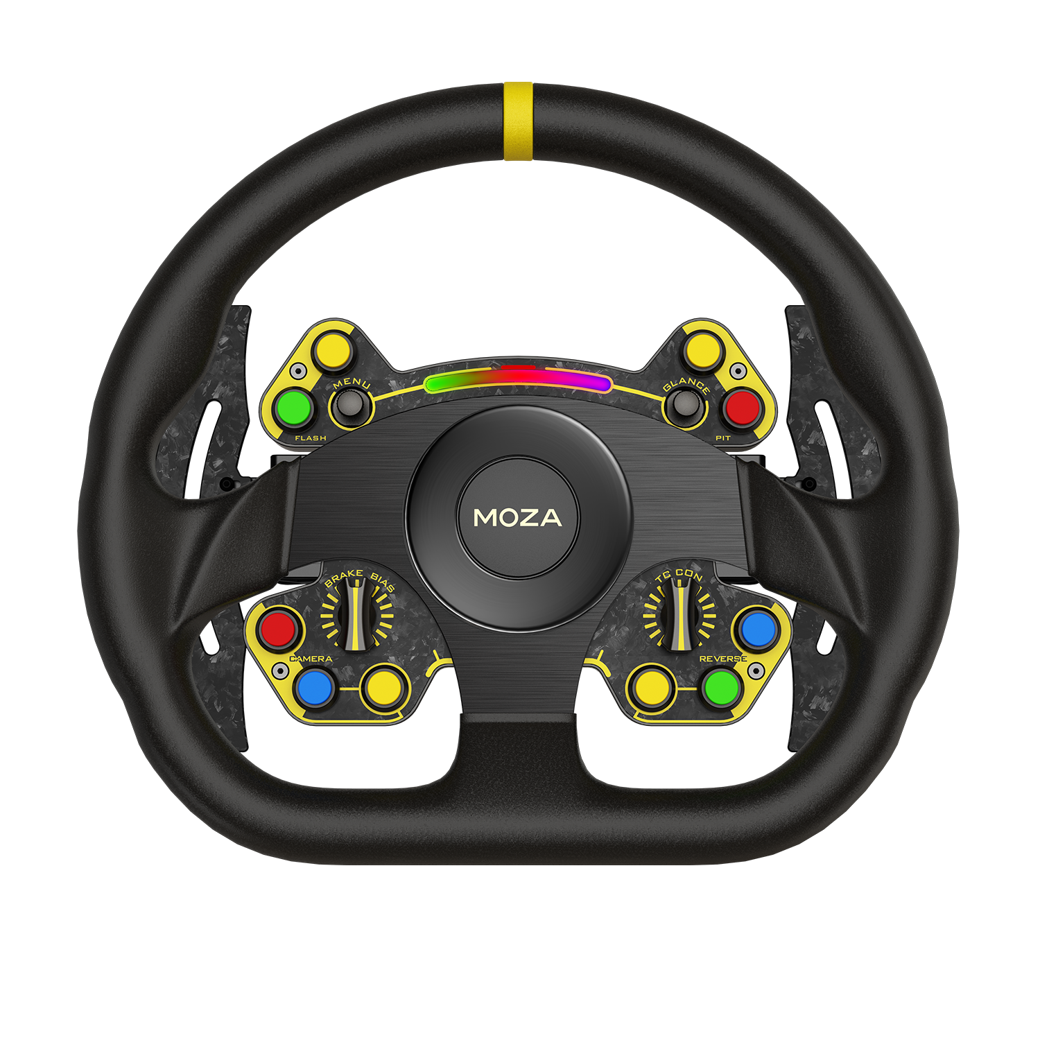 MOZA RS Racing Wheel