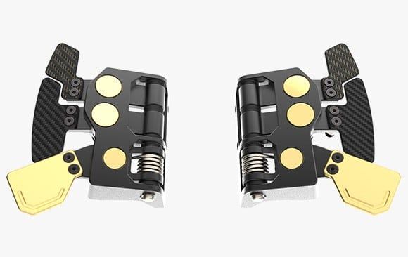 Podium Advanced Paddle Module