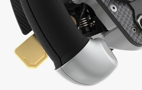 Podium Advanced Paddle Module