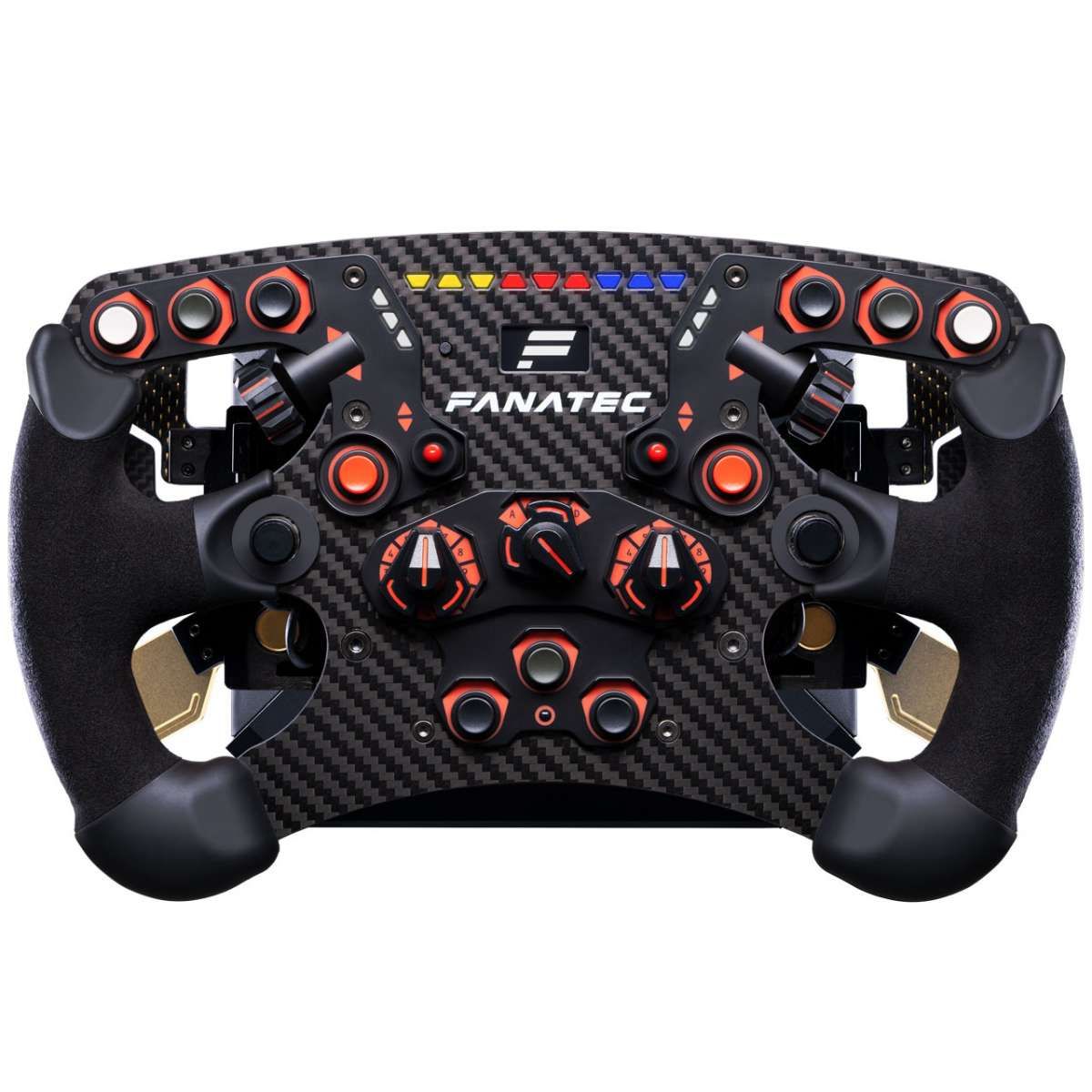 Podium Racing Wheel Formula dành cho Xbox One & PC