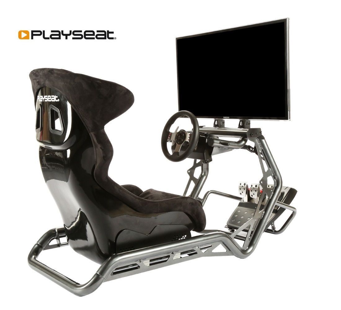 PLAYSEAT® SENSATION PRO