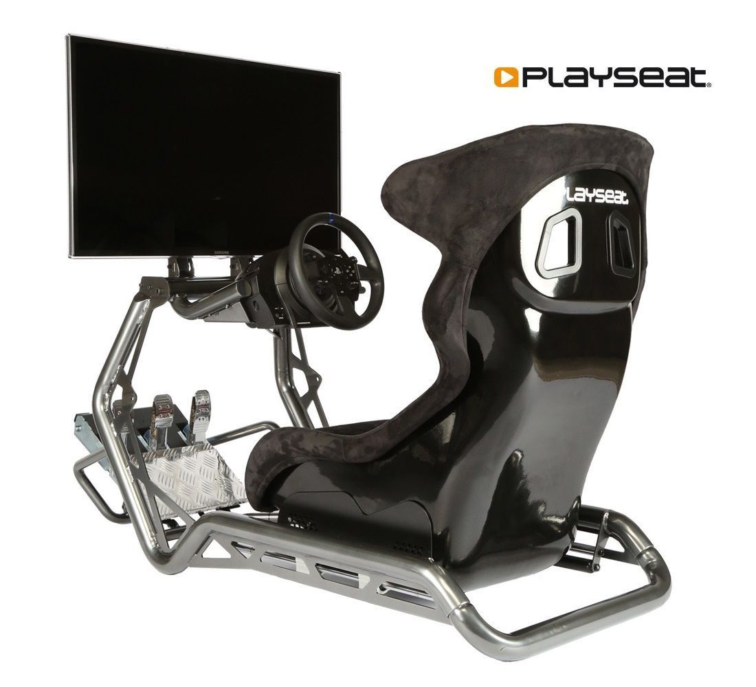 PLAYSEAT® SENSATION PRO
