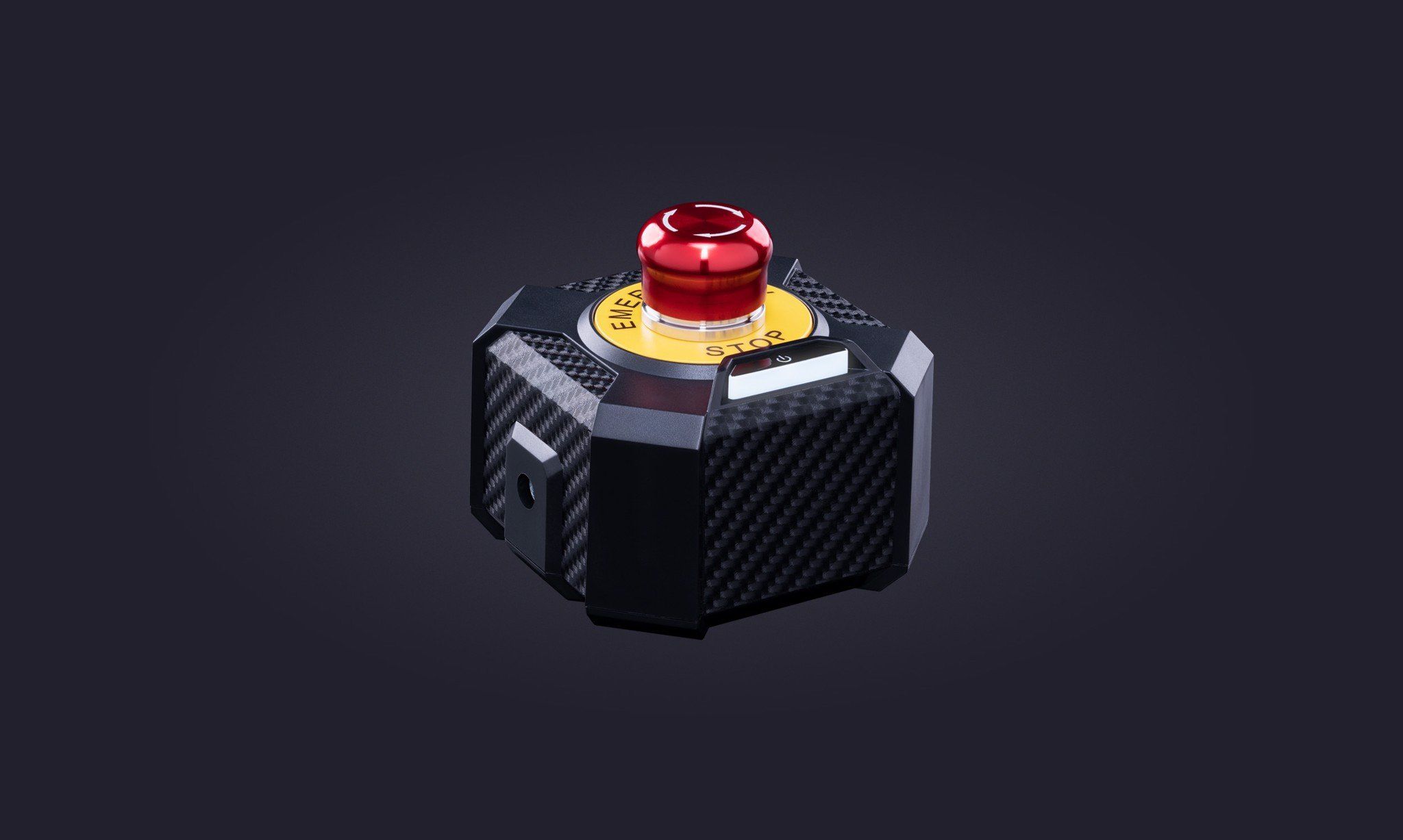 Podium Kill Switch