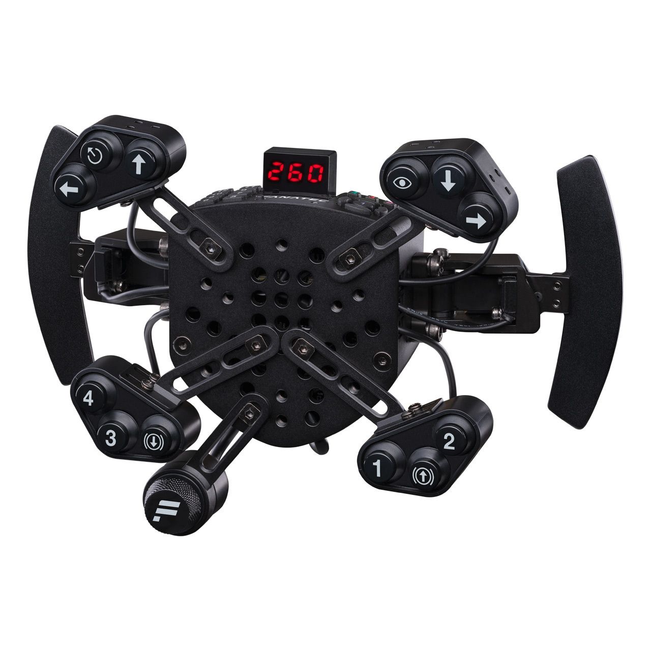 Clubsport Universal Hub