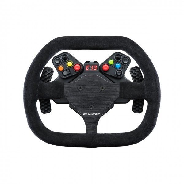 ClubSport Wheel Rim Flat v.1