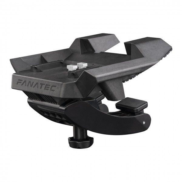 CSL DD Table Clamp