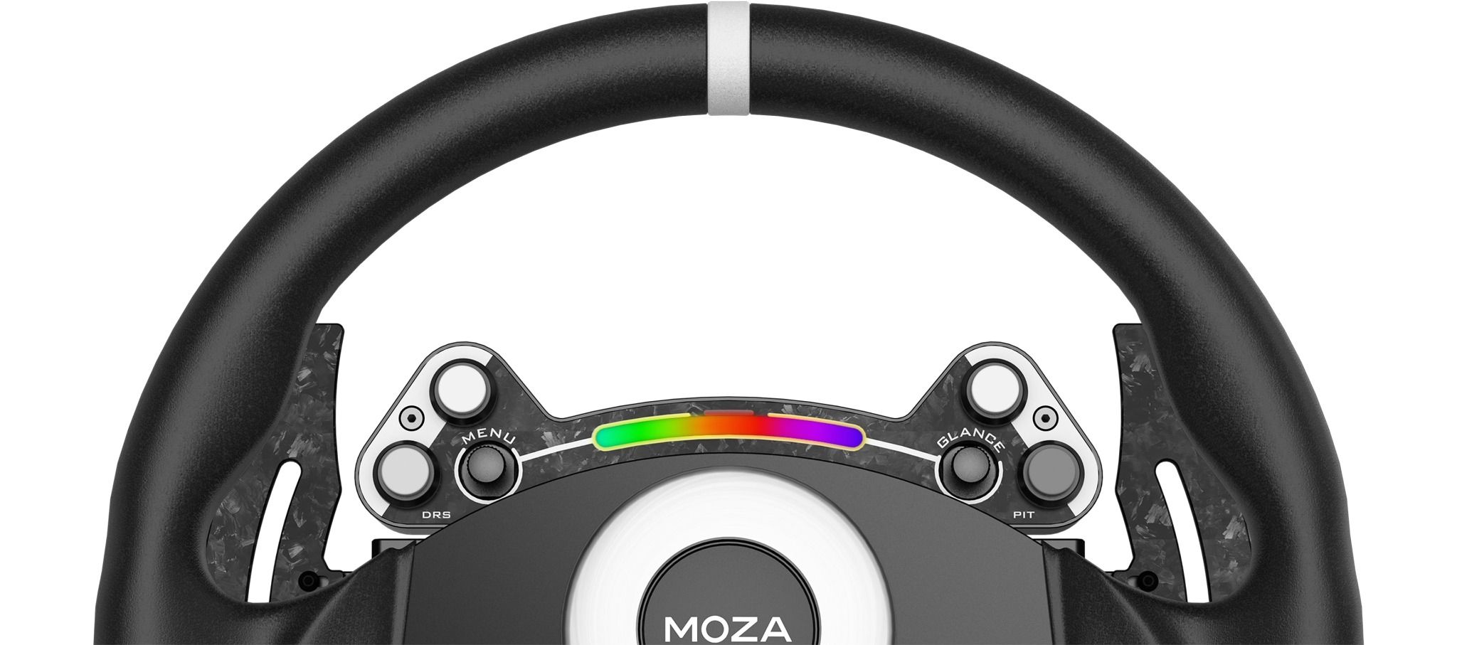 MOZA RS Racing Wheel