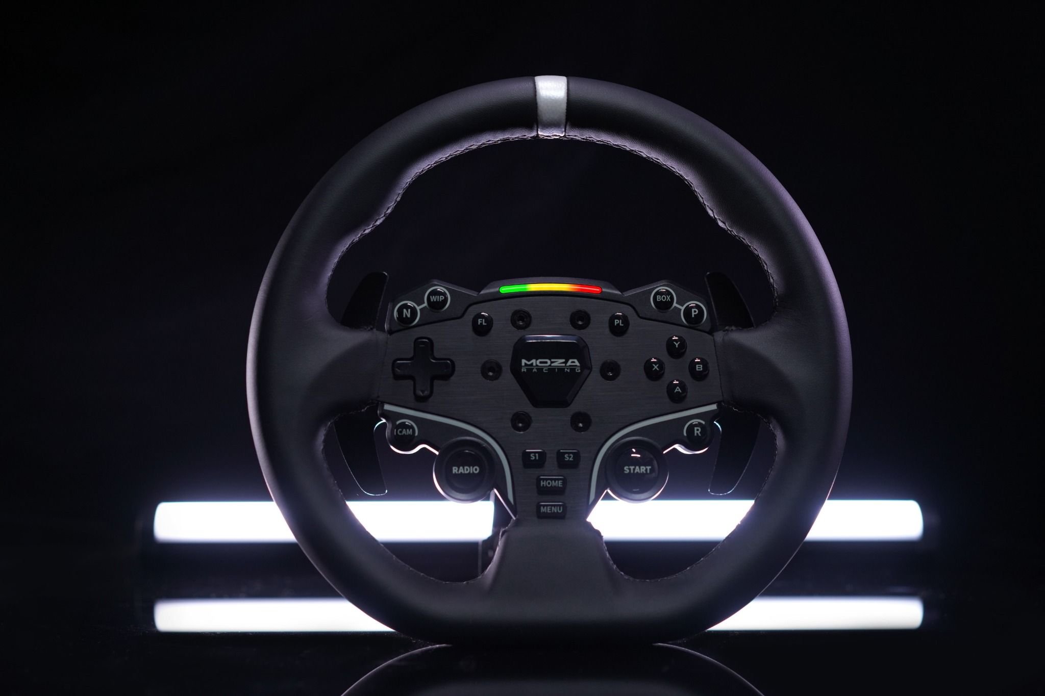 MOZA Racing R05 Bundle