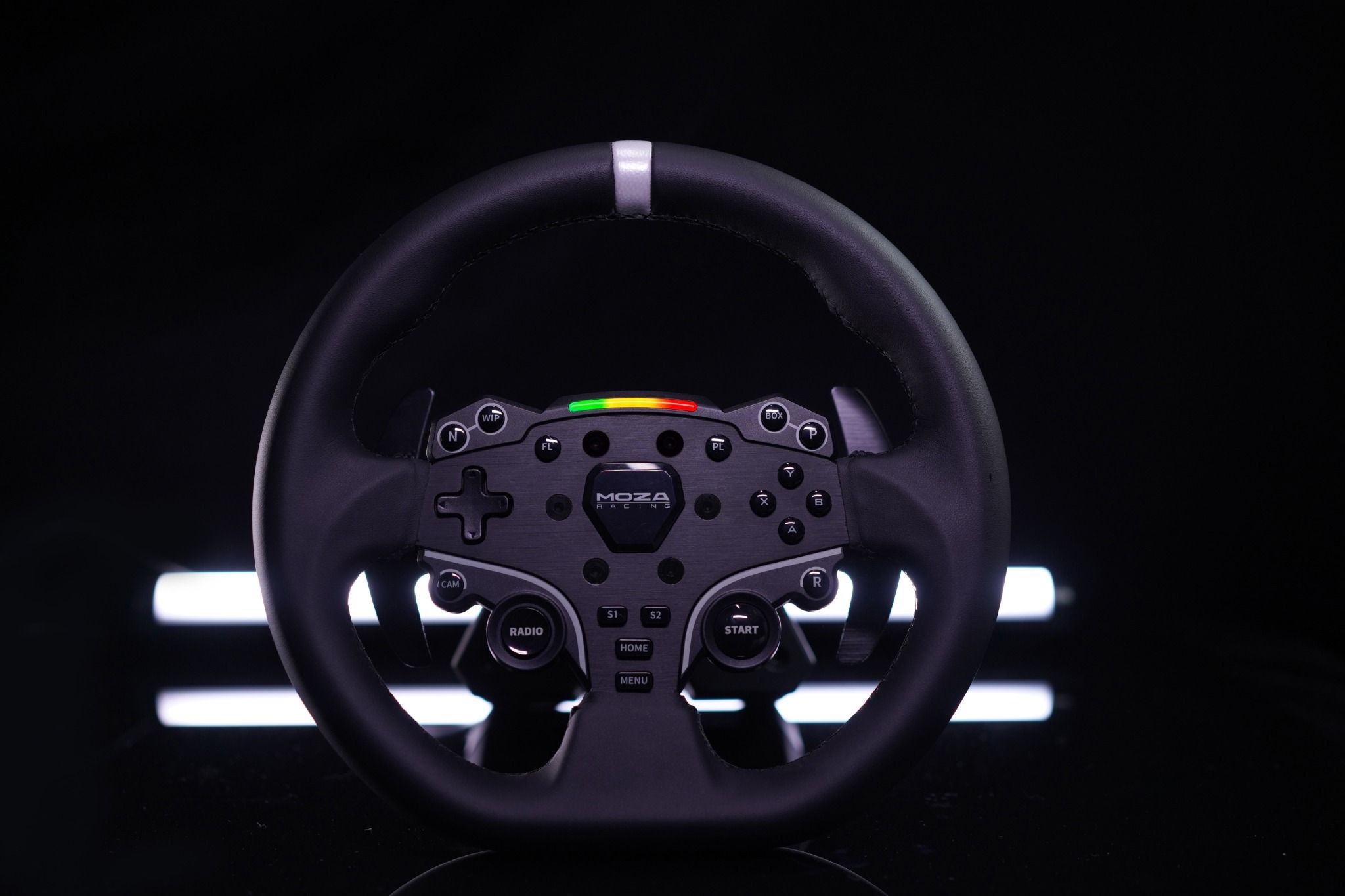 MOZA Racing R05 Bundle