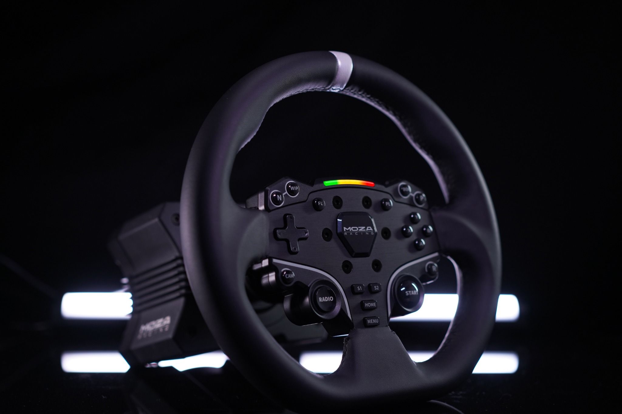 MOZA Racing R05 Bundle