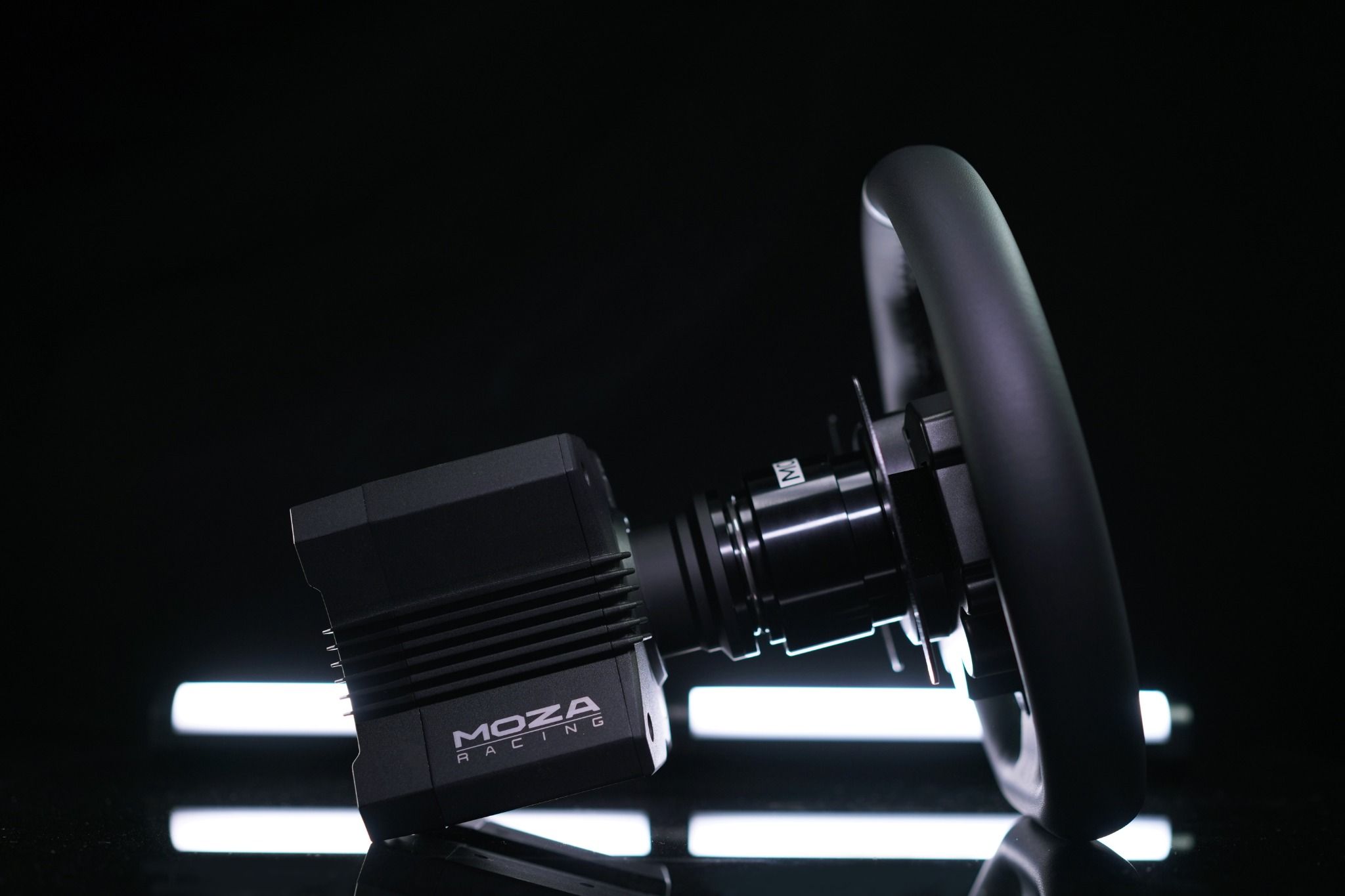 MOZA Racing R05 Bundle