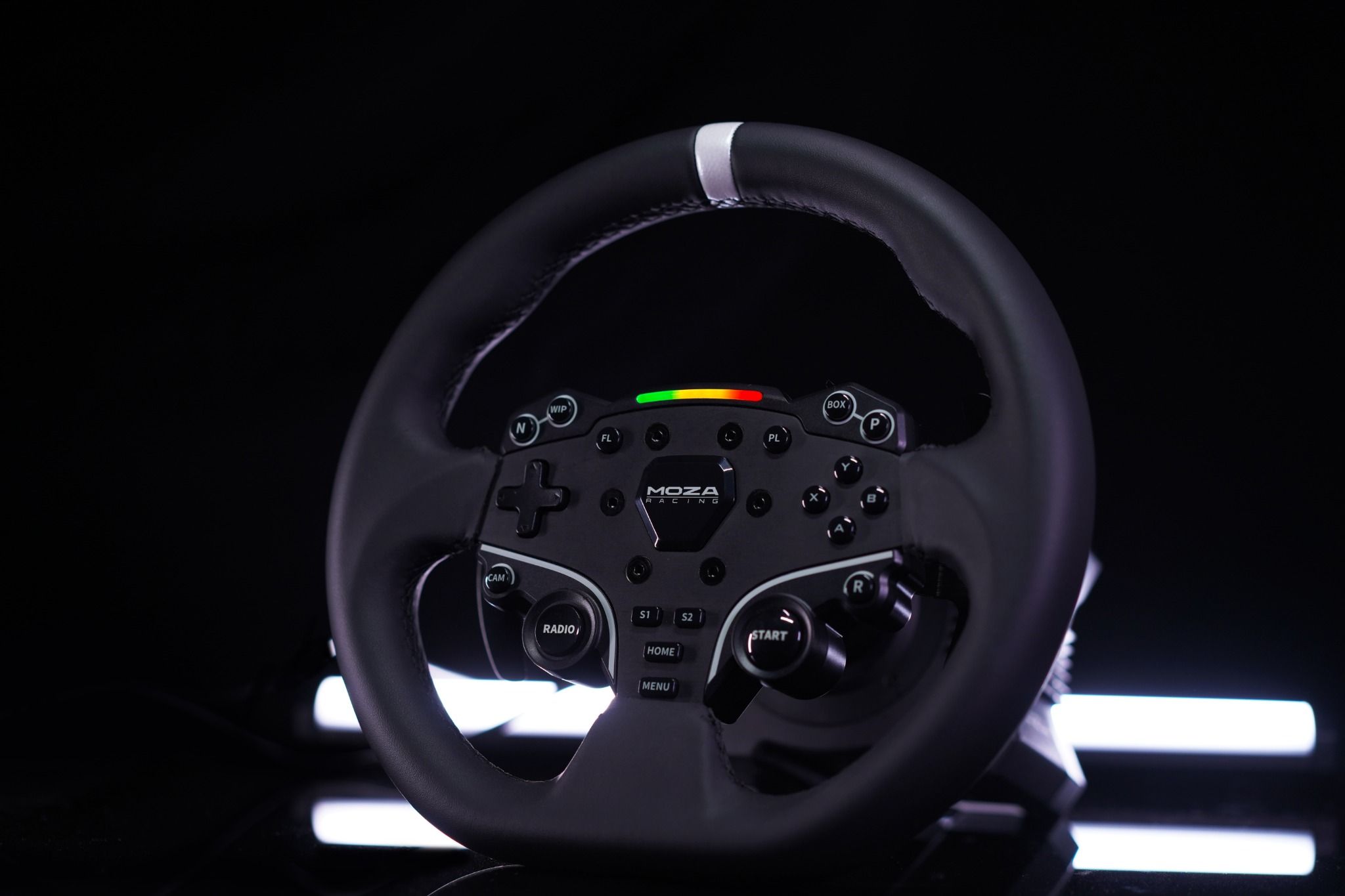MOZA Racing R05 Bundle