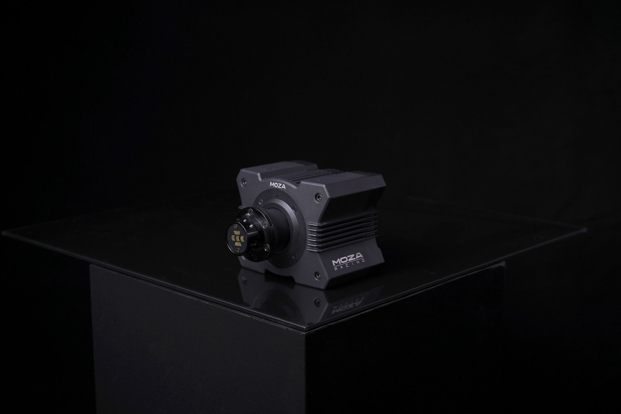 MOZA Racing R05 Bundle