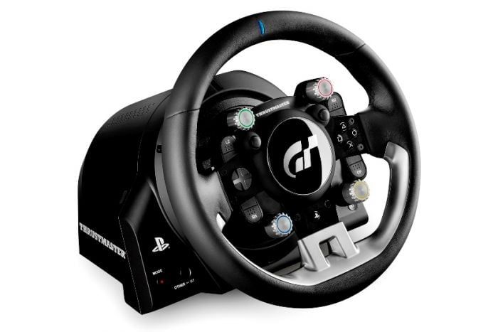 T-GT