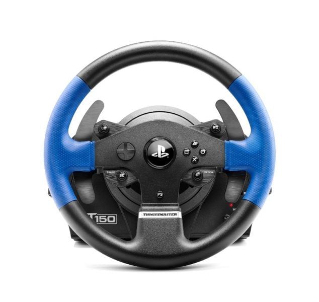 T150 Force Feedback
