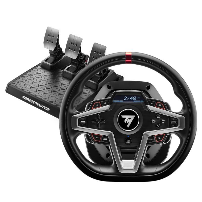 T248 PS/ XBox