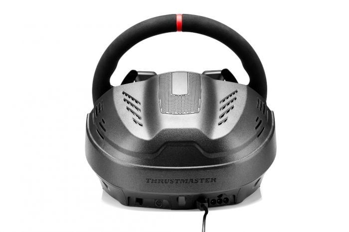 T300 Ferrari Intergal Racing Wheel Alcantara Edition