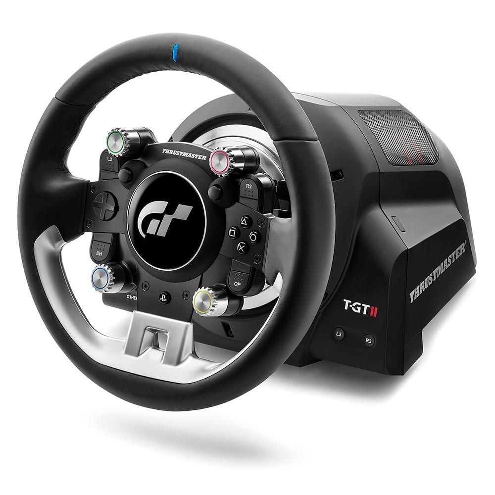 T-GT II (Full box)