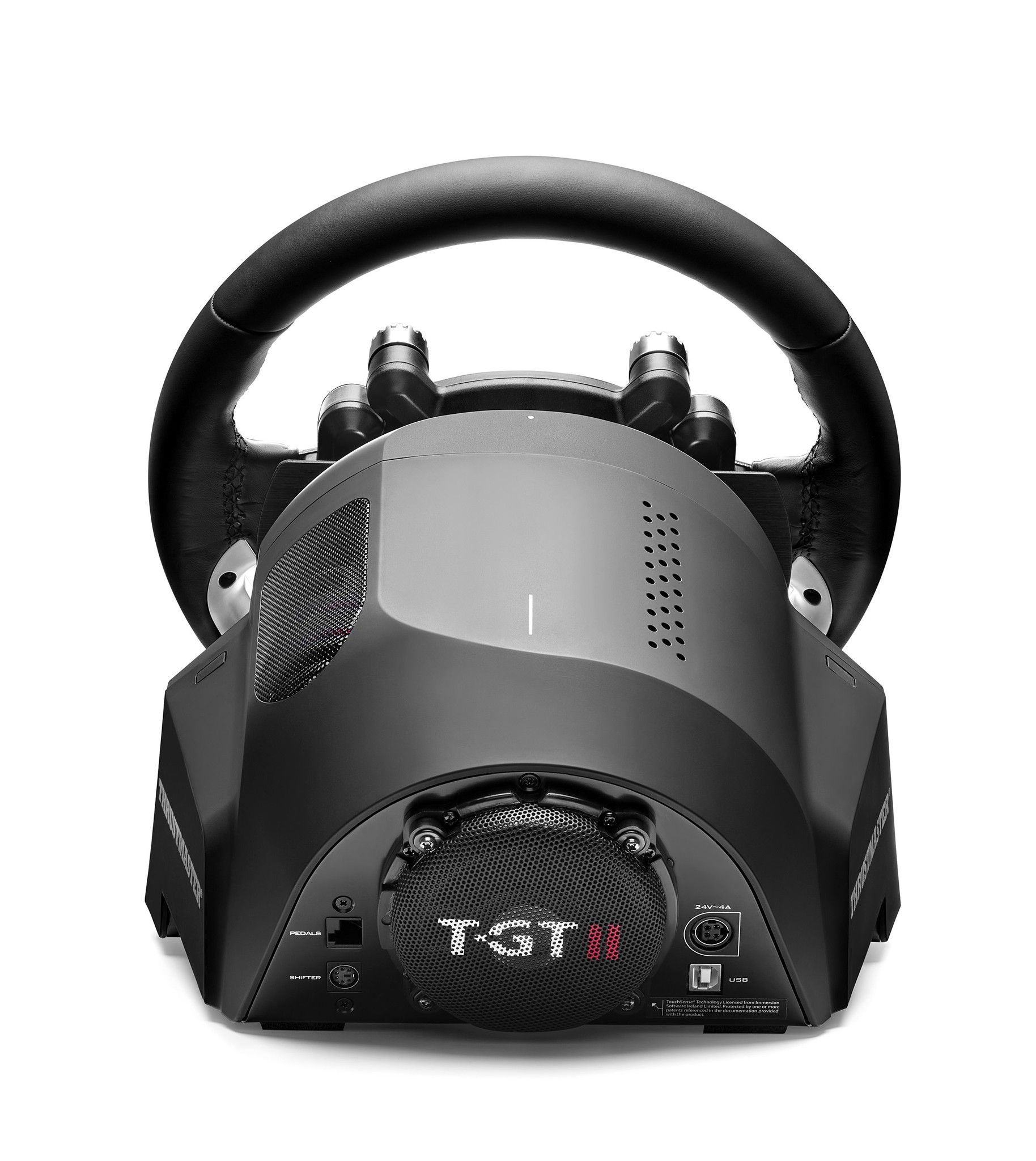 T-GT II (Full box)