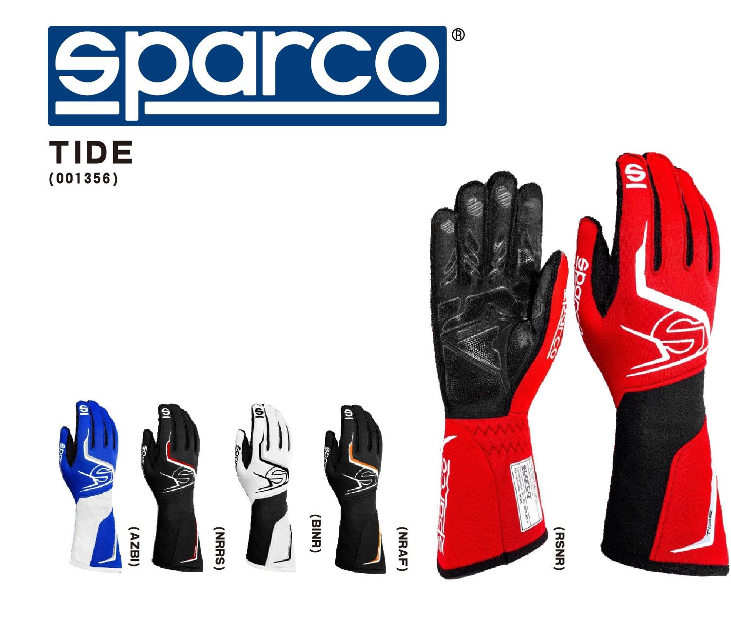 Sparco Tide