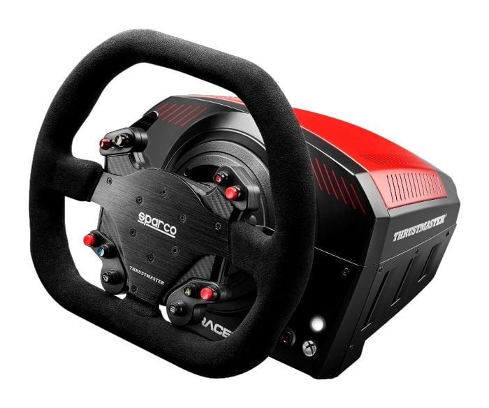 TS-XW Racer Sparco P310 Competition Mod