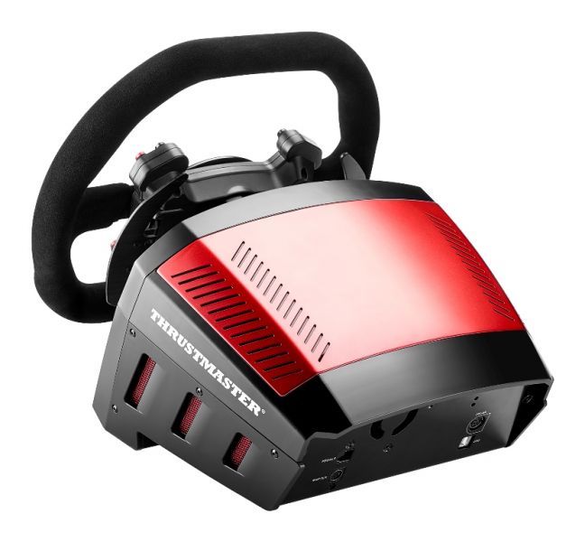TS-XW Racer Sparco P310 Competition Mod