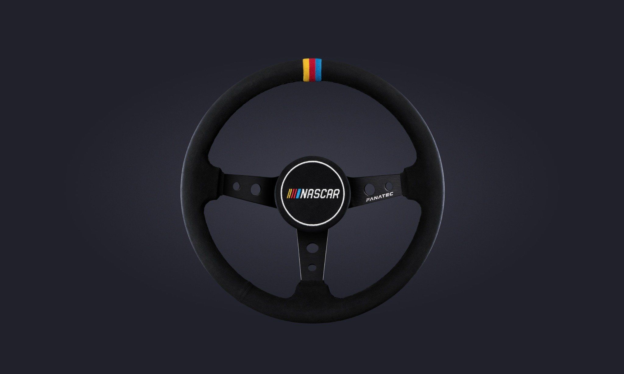 Podium Wheel Rim Nascar