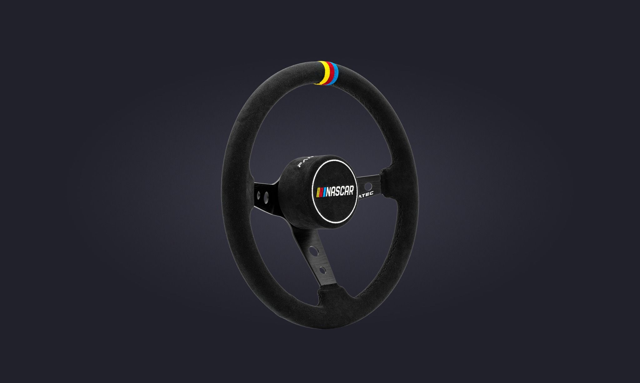 Podium Wheel Rim Nascar