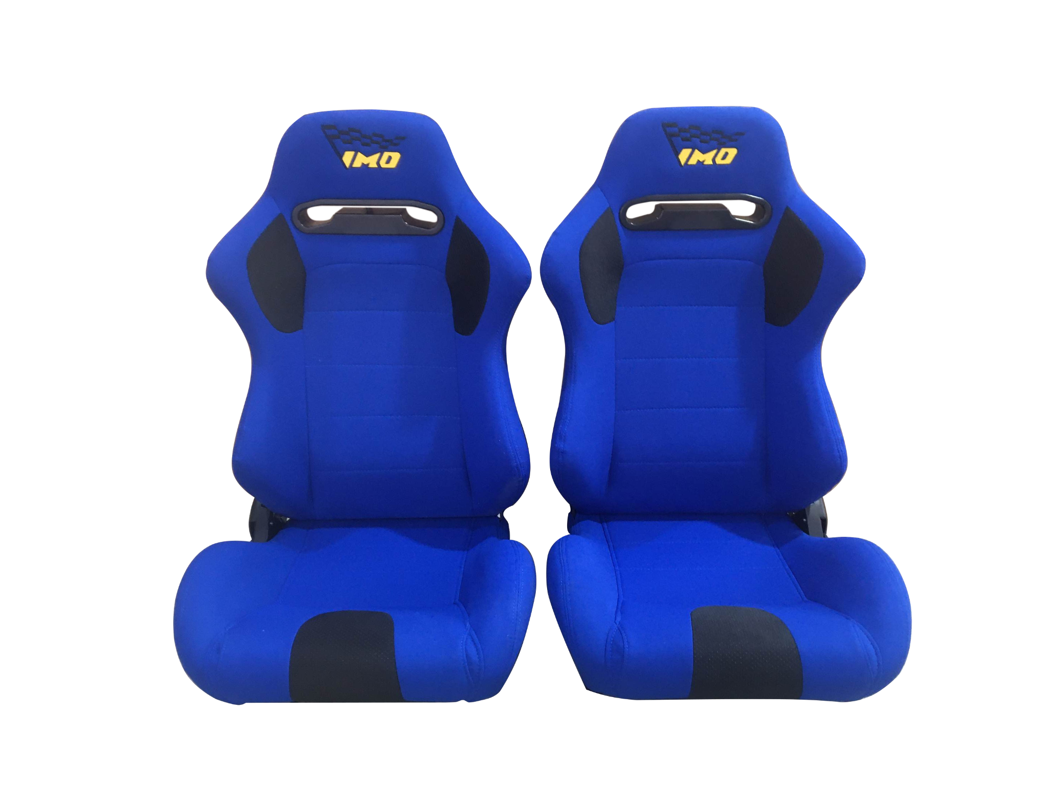 VMD Racing Seat 001