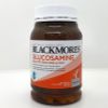 Viên uống bổ xương khớp Blackmores Glucosamine Sulfate 1500mg One-A-Day 180 viên của Úc - Mẫu Mới