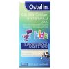canxi dạng nước cho bé ostelin kids milk calcium vitamin d3 90ml úc