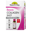 Collagen dạng nước Nature’s Way Beauty Collagen Shot 10 chai x 50ml