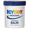 Dầu xoa bóp Icy Hot Balm Pain Relief Mỹ 99.2g giảm đau nhức (Mẫu mới)
