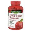 Viên giấm táo giảm cân Nature’s Truth Apple Cider Vinegar 1200mg 180 viên Mỹ