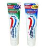 Kem đánh răng Aquafresh Triple Protection 140g +20g nội địa Nhật