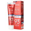 Kem đánh răng Median Dental IQ 93% Hàn Quốc 120g màu đỏ