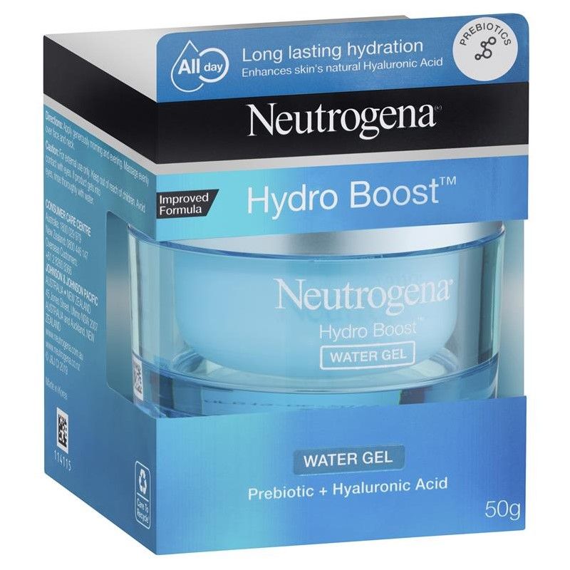 Kem dưỡng ẩm Neutrogena Hydro Boost Water Gel 50g chính hãng