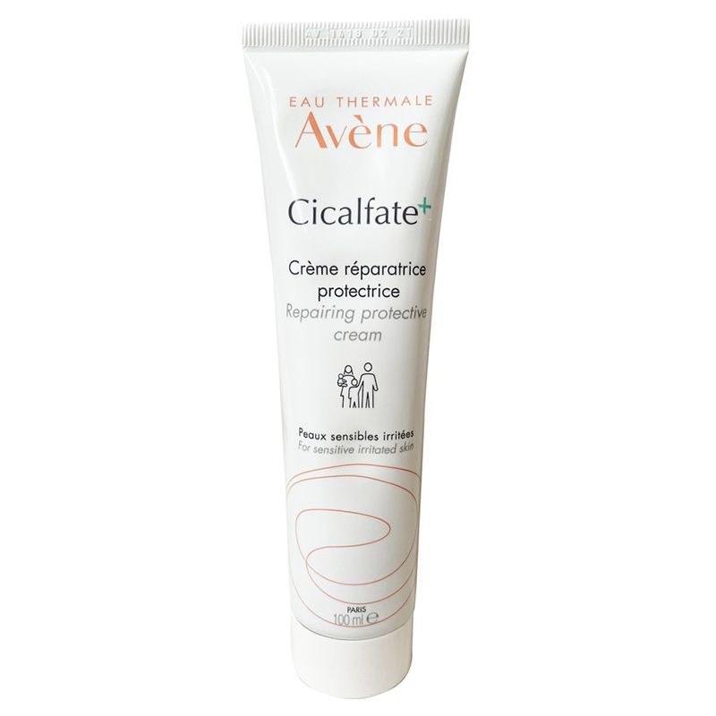 Kem tái tạo phục hồi da Avene Cicalfate Repair Cream Pháp